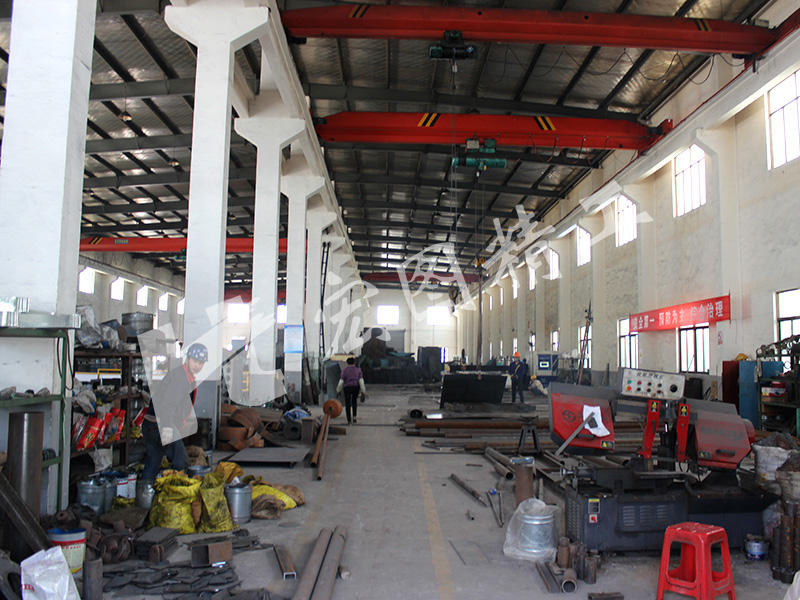 廠(chǎng)房車(chē)間